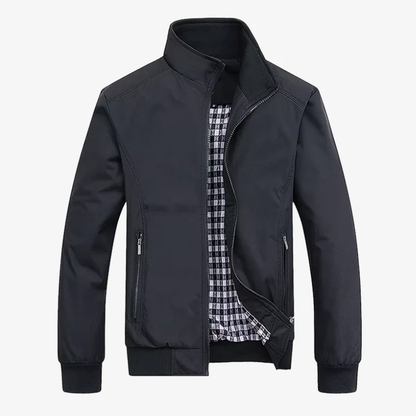 The Goodwood Classic Harrington Jacket