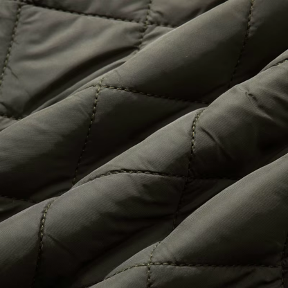 The Chatsworth Quilted Jacket