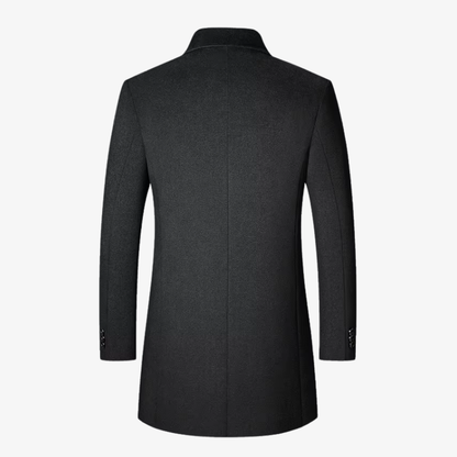 The Richmond Insulated Overcoat
