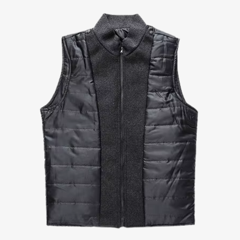The Knightsbridge Hybrid Overcoat