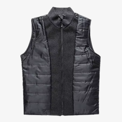 The Knightsbridge Hybrid Overcoat