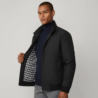 The Goodwood Classic Harrington Jacket