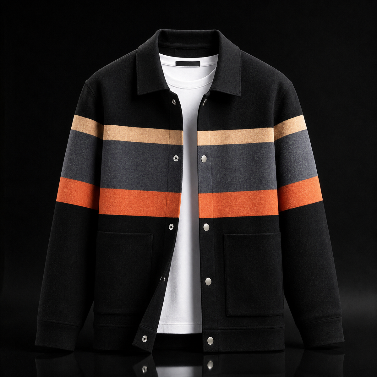 Avani Cashmere Cardigan