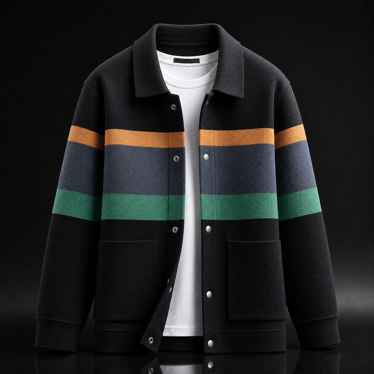 Avani Cashmere Cardigan