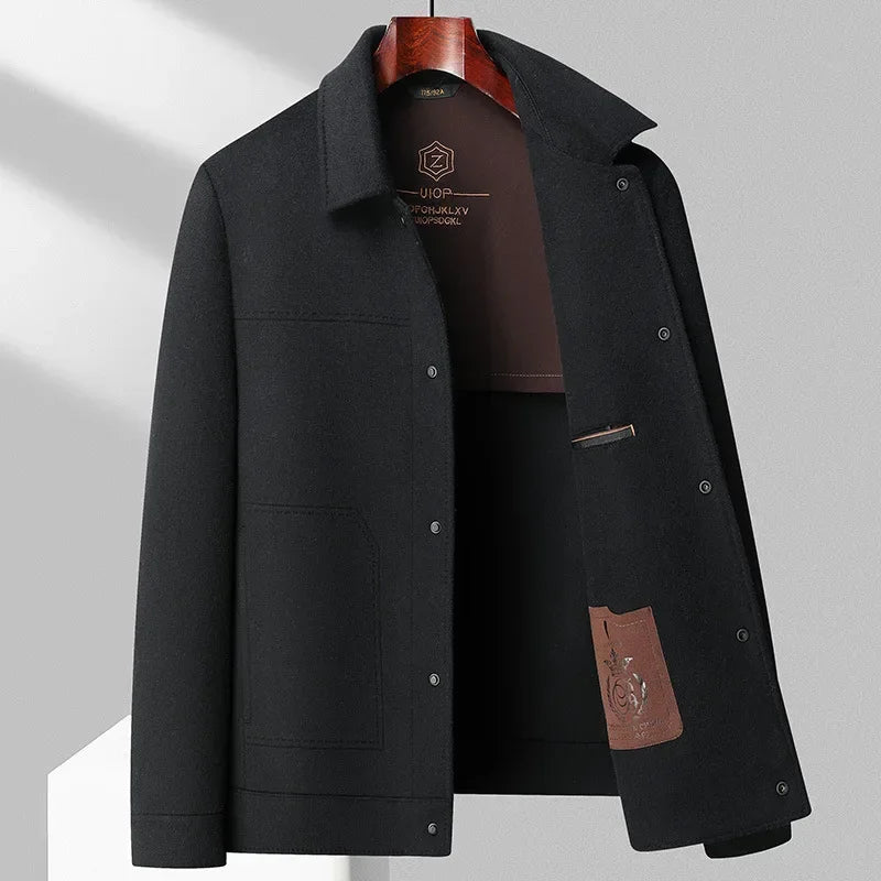 Beaumont Wool Jacket