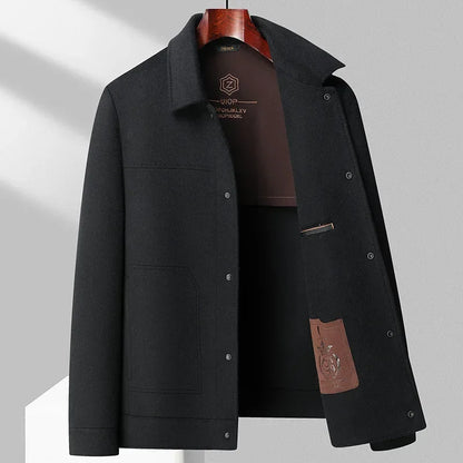 Beaumont Wool Jacket