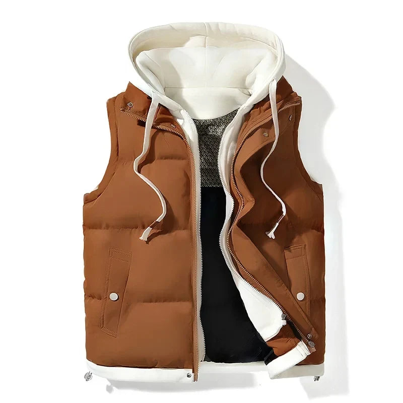 Billy Wilson Vest