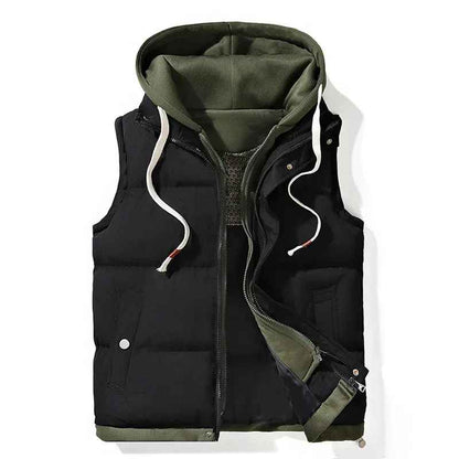 Jeff Wilson Vest