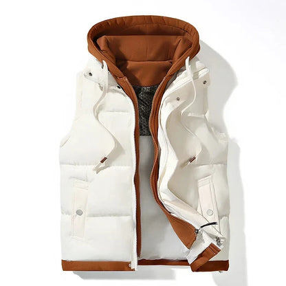 Jeff Wilson Vest