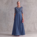 Arlo Flowing Midi Dress