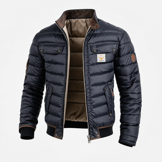 Olymp Classic Mid-Season Jacket
