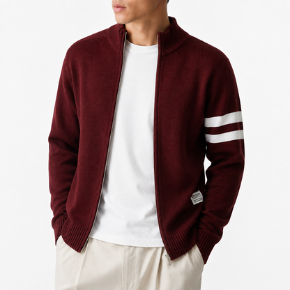 Marco Wool Blend Sweater