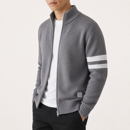 Marco Wool Blend Sweater