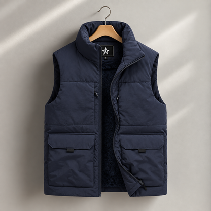 WILSON VEST
