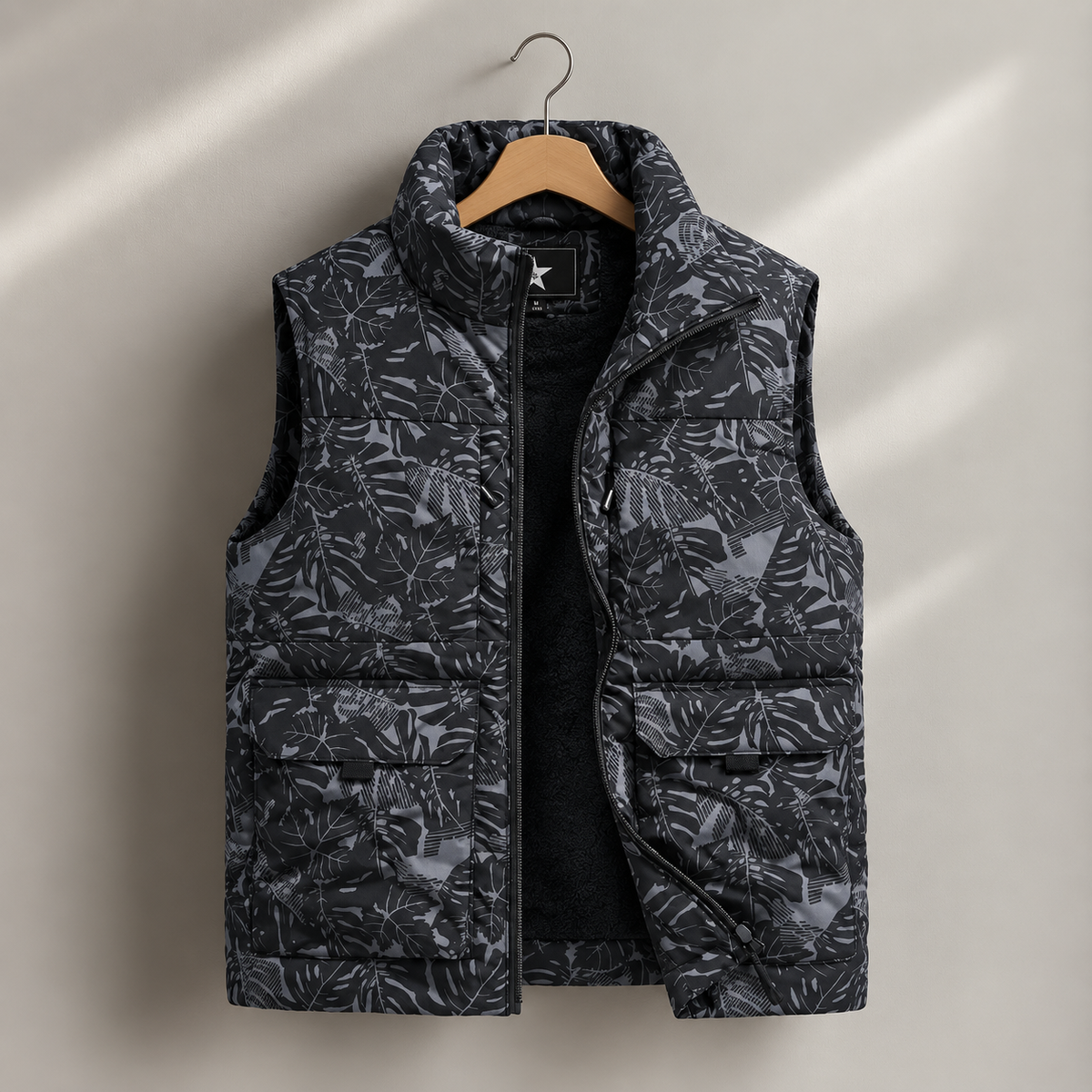 WILSON VEST