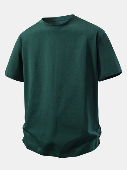 Camiseta de algodão de corte confortável com estampa nas costas “Não fale comigo, tenho uma namorada maluca”