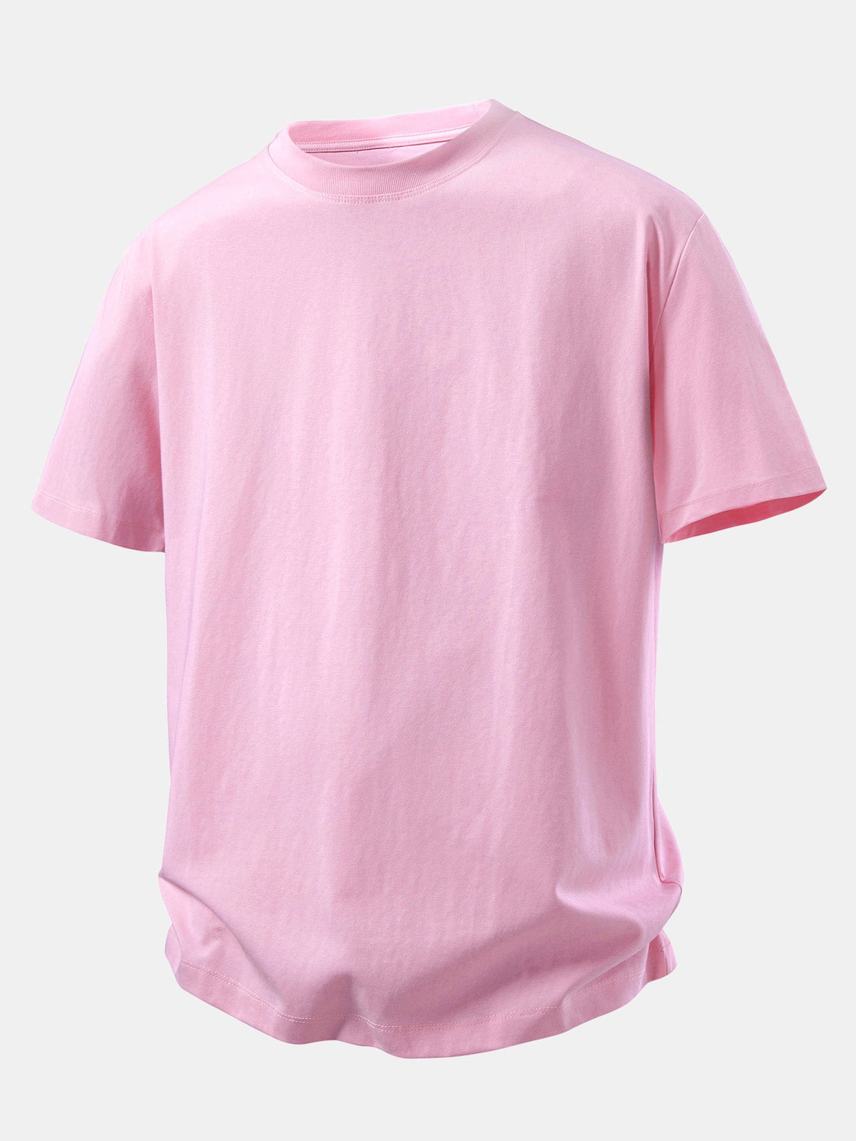 Camiseta de algodão de corte confortável com estampa nas costas “Não fale comigo, tenho uma namorada maluca”