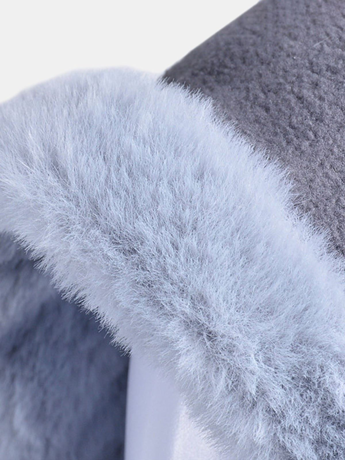 Fleece-Lined Windproof Thermal Balaclava