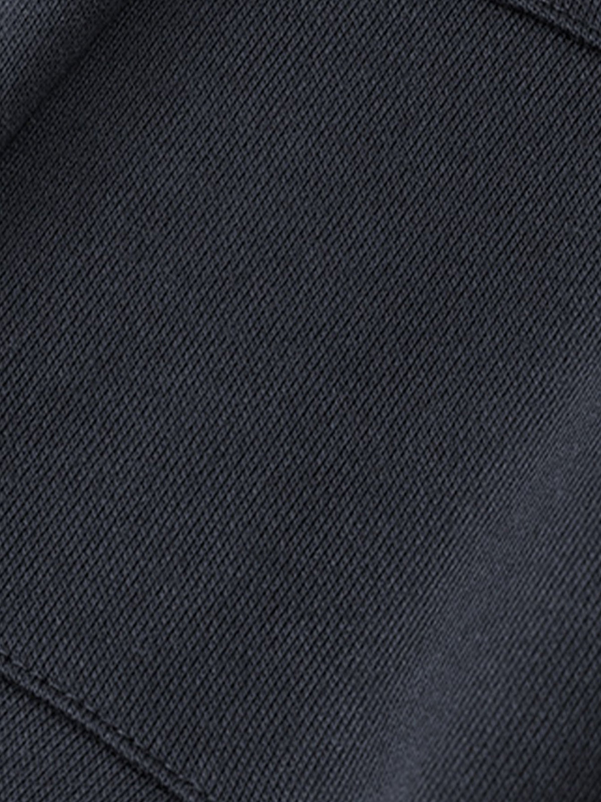 Seam Detail Barrel Leg Sweatpants