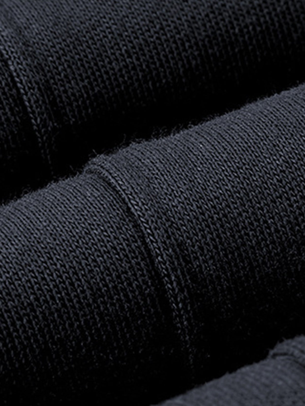 Seam Detail Barrel Leg Sweatpants