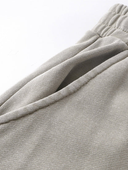 Calça Larga e Solta