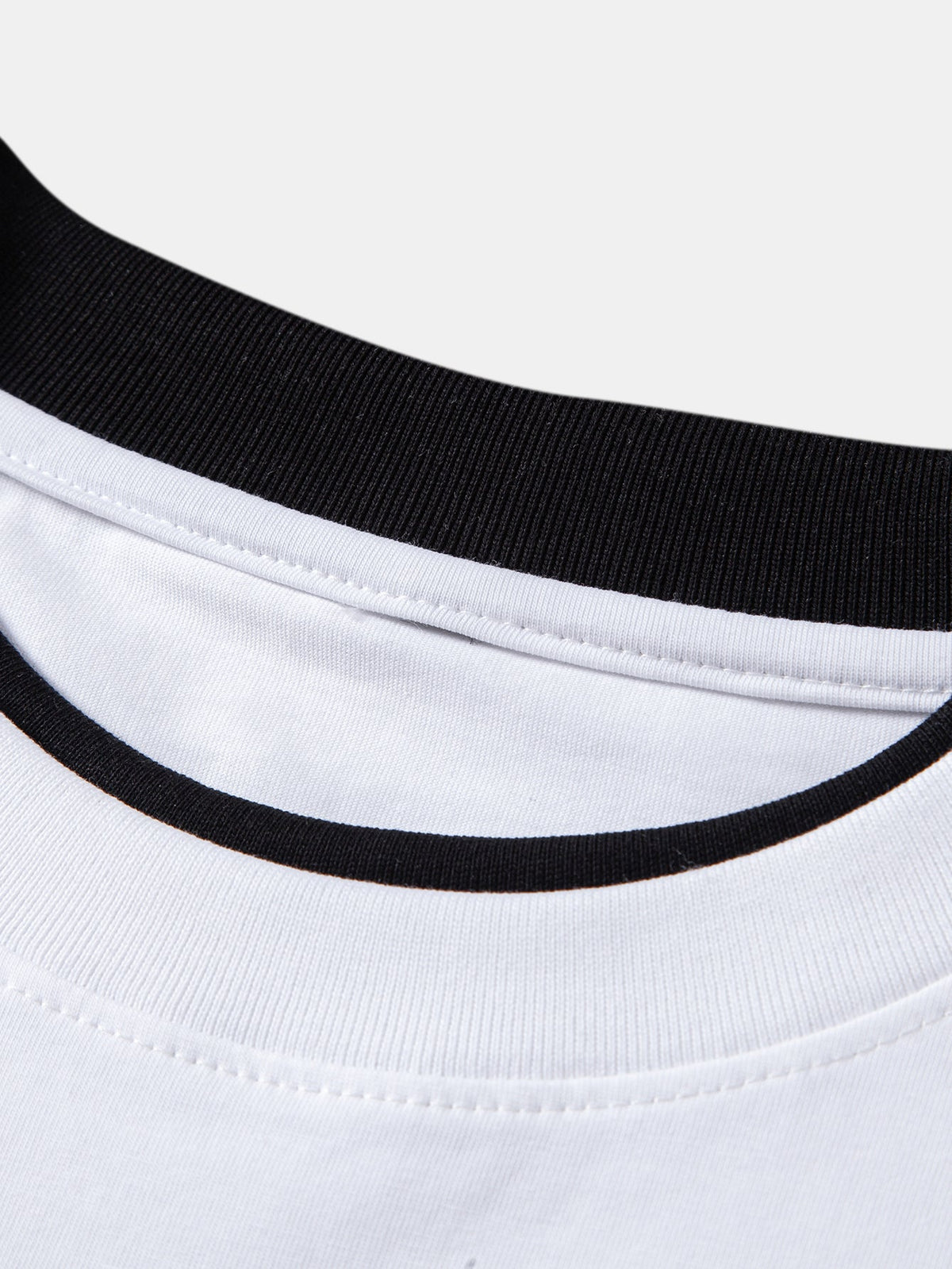 2-in-1 Regular Fit Sweatshirt
