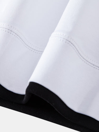 2-in-1 Regular Fit Sweatshirt