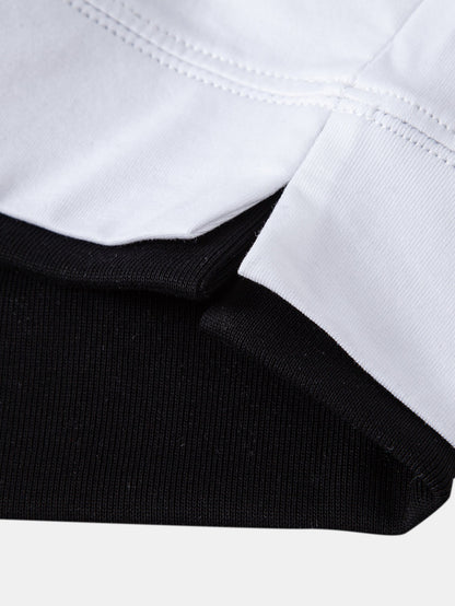 2-in-1 Regular Fit Sweatshirt