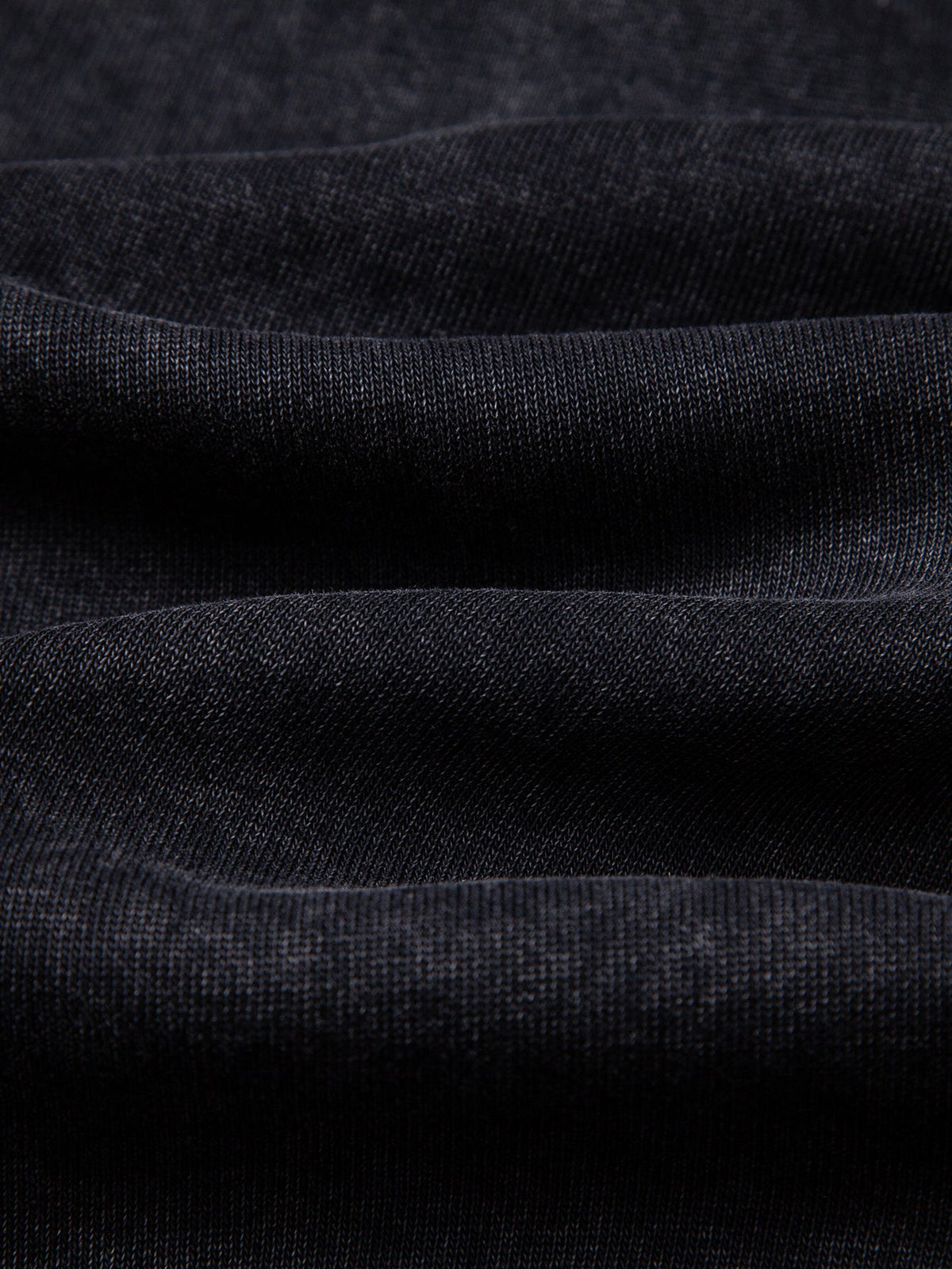 Washed Relaxed Hoodie