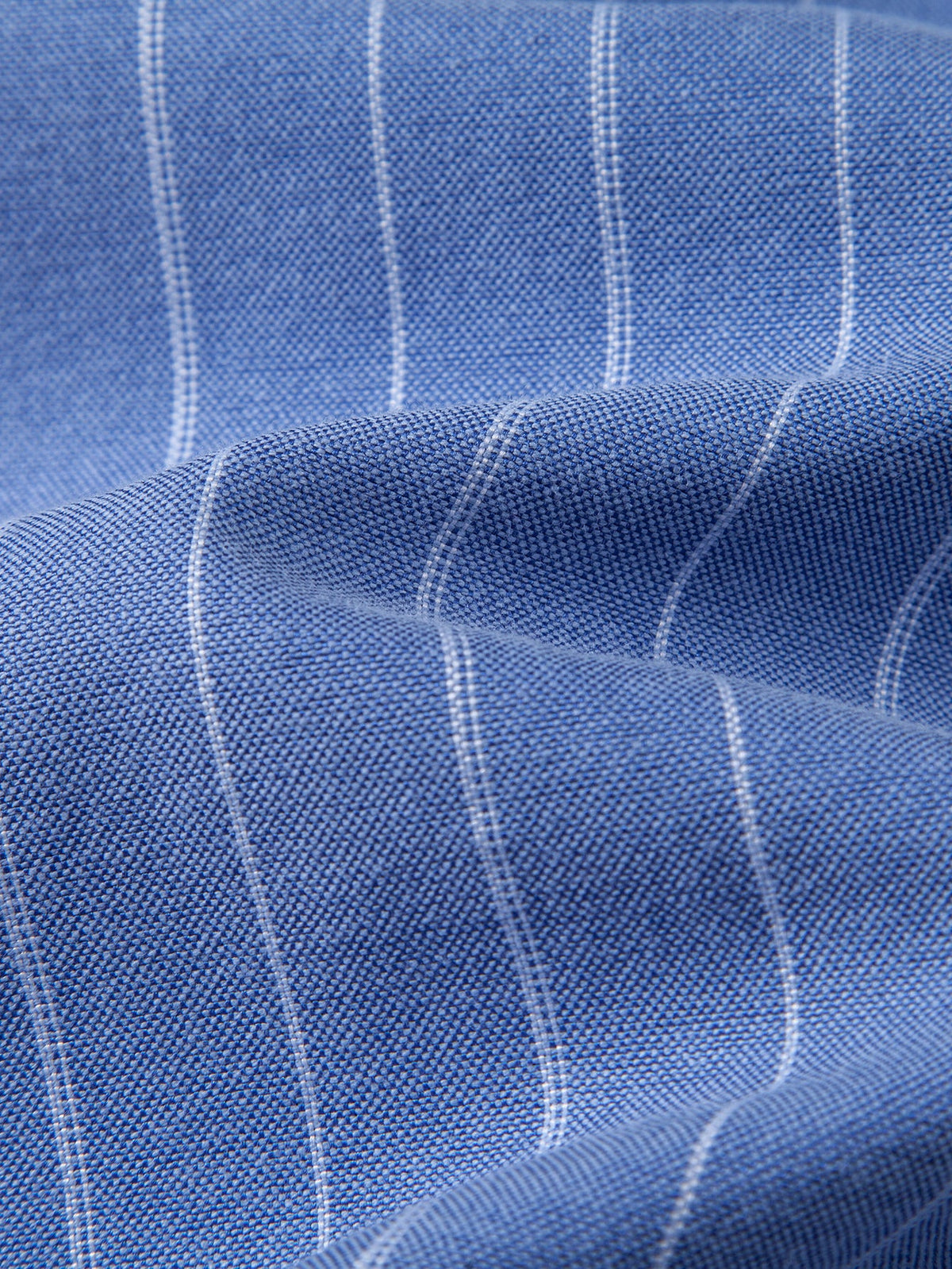 Camisa social listrada