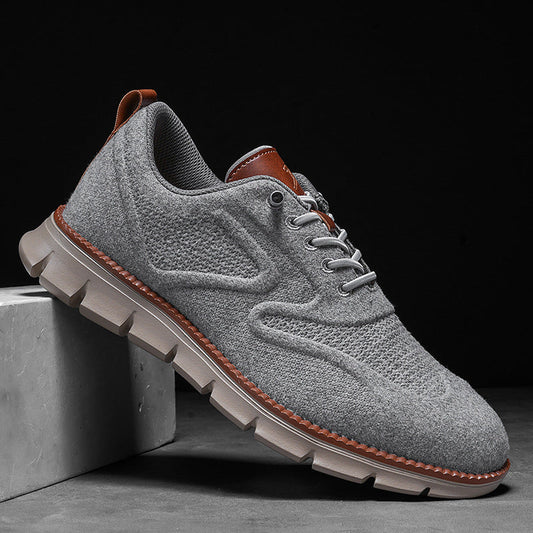 Vercelli Flyknit Sneakers