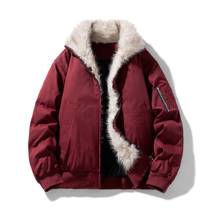 Atlas Insulated Coat
