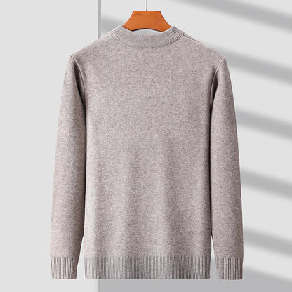 Preston Merino Wool Sweater