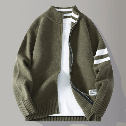 Marco Wool Blend Sweater