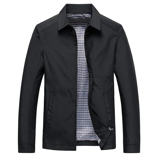 LACHLAN SPRING JACKET
