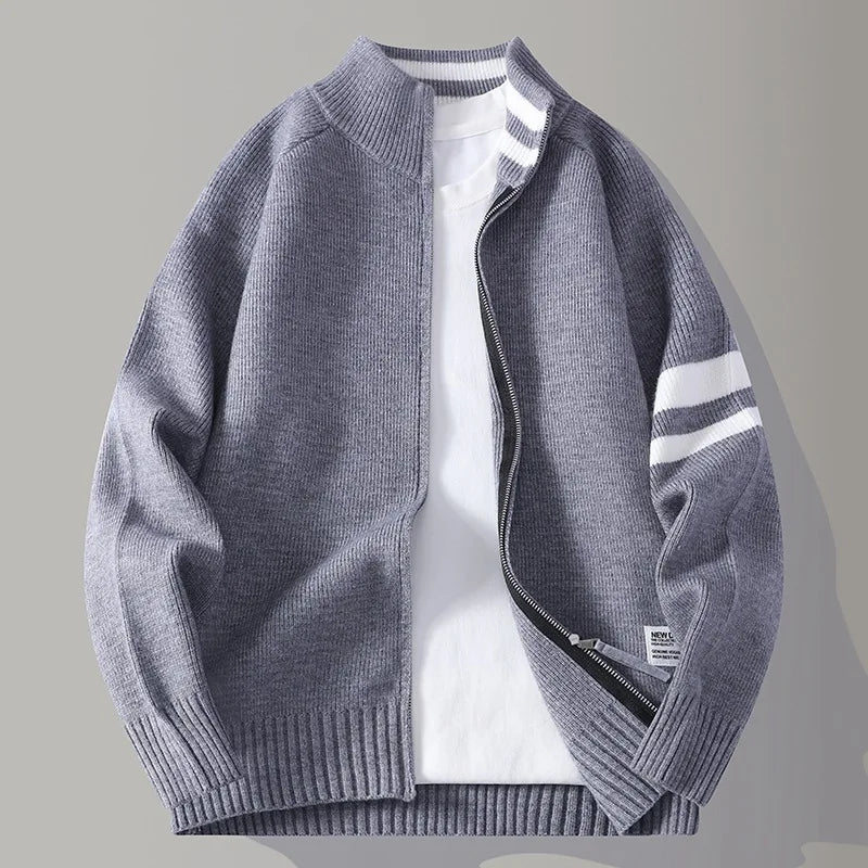 Marco Wool Blend Sweater