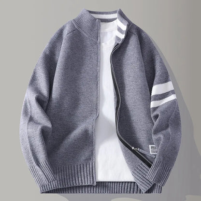 Marco Wool Blend Sweater