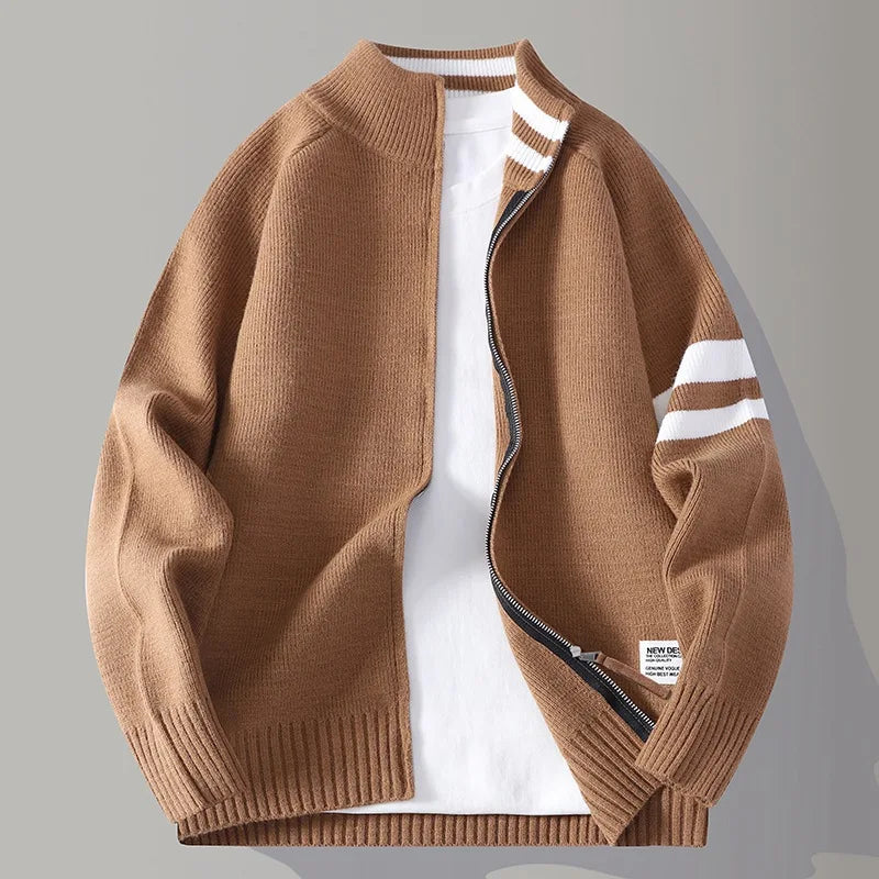 Marco Wool Blend Sweater