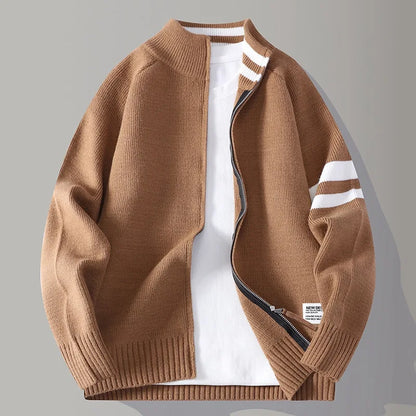 Marco Wool Blend Sweater