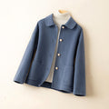 Wren Pure Cashmere Jacket