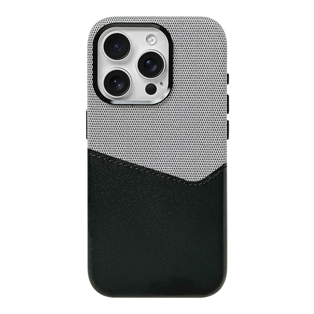 Strand Slim iPhone Case