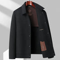 Grant Wool Jacket