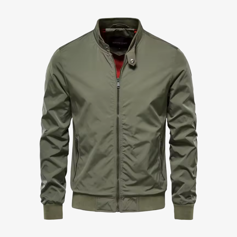 Olymp Technical Racer Jacket