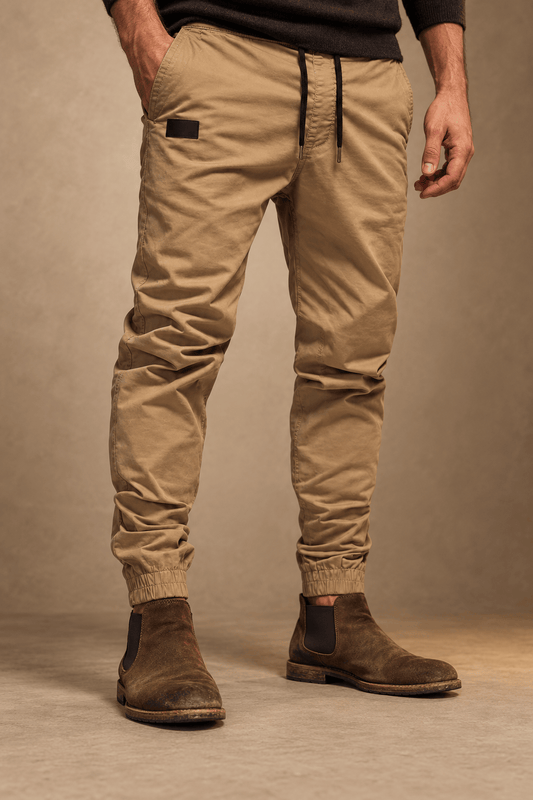 André Ferran Ryan Cargo Pants