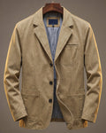 Milo Washed Heavyweight Shirt