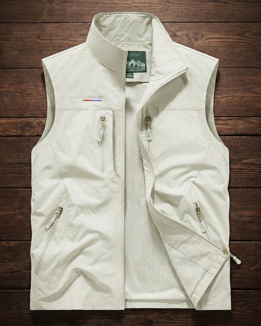 Noel Utility Vest