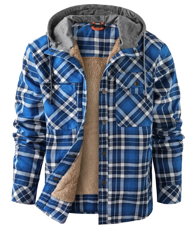 HUGO JACKET