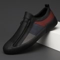 Felix Leather Sneakers