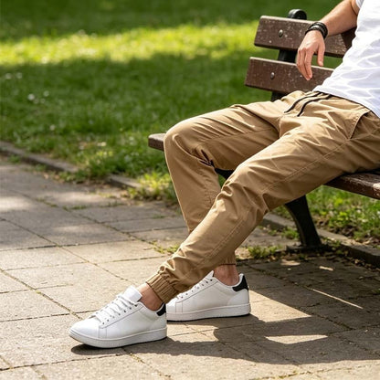 André Ferran Ryan Cargo Pants