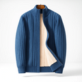 Pemberton Cashmere Cardigan